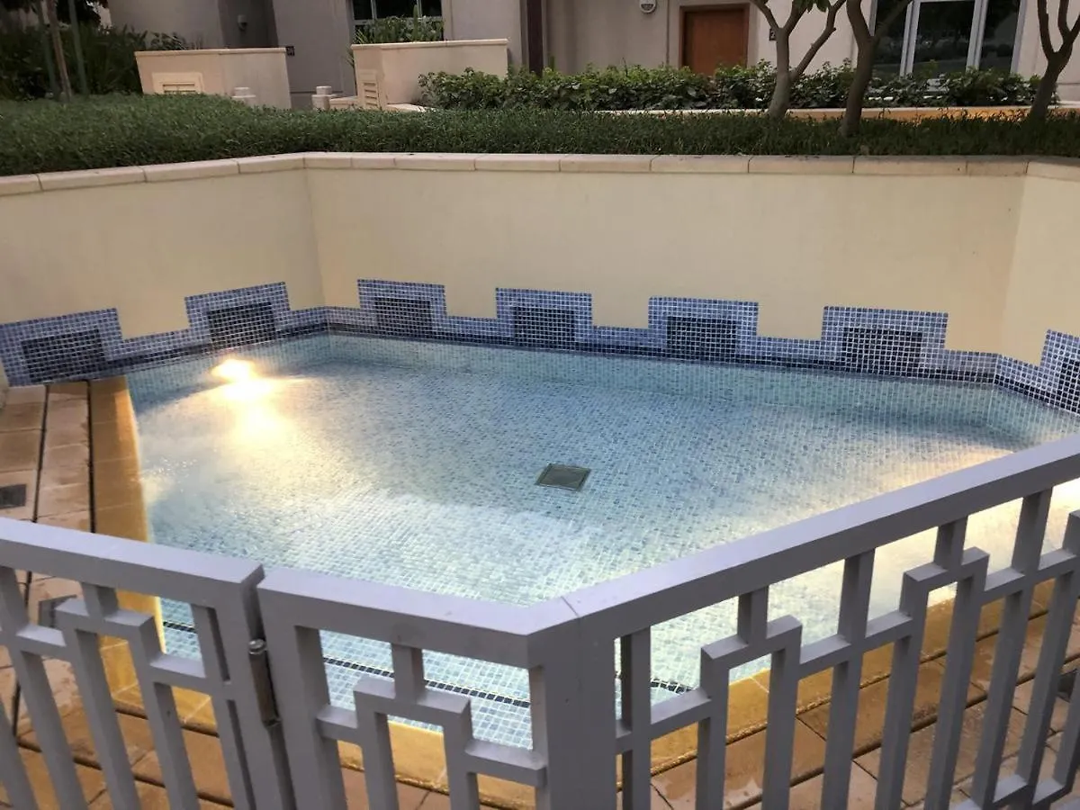 Elite Royal Apartment - Full Burj Khalifa & Fountain View - Signature - 2 Bedrooms & 1 Open Bedroom Without Partition دبي 0*,