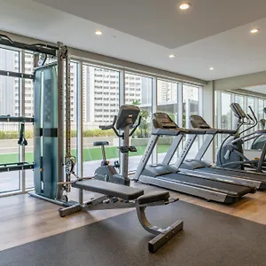 Delightful 2br At Reva Residences دبي
