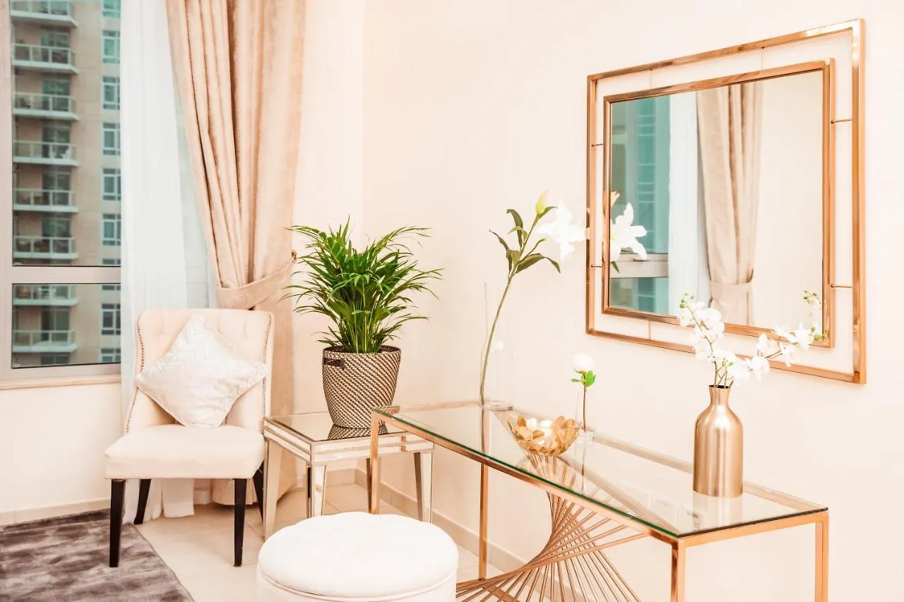 Elite Royal Apartment - Full Burj Khalifa & Fountain View - Signature - 2 Bedrooms & 1 Open Bedroom Without Partition Dubai